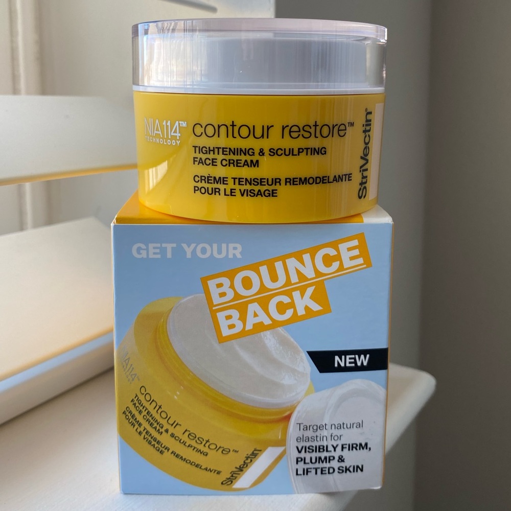 StriVectin Face Cream
